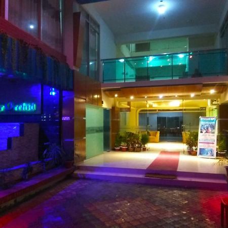 Hotel Water Orchid Cox's Bazar Ngoại thất bức ảnh