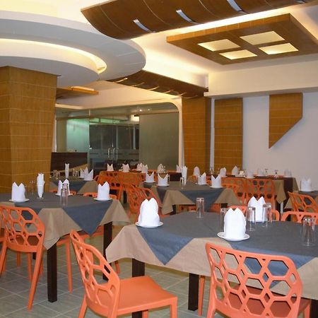 Hotel Water Orchid Cox's Bazar Ngoại thất bức ảnh