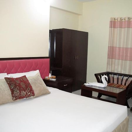 Hotel Water Orchid Cox's Bazar Ngoại thất bức ảnh