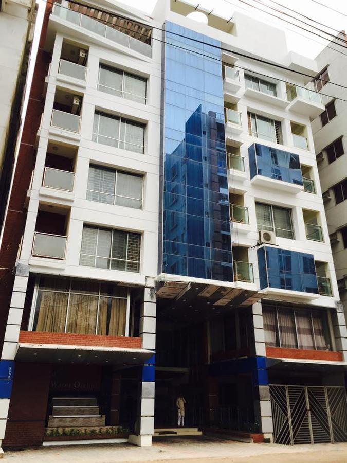 Hotel Water Orchid Cox's Bazar Ngoại thất bức ảnh