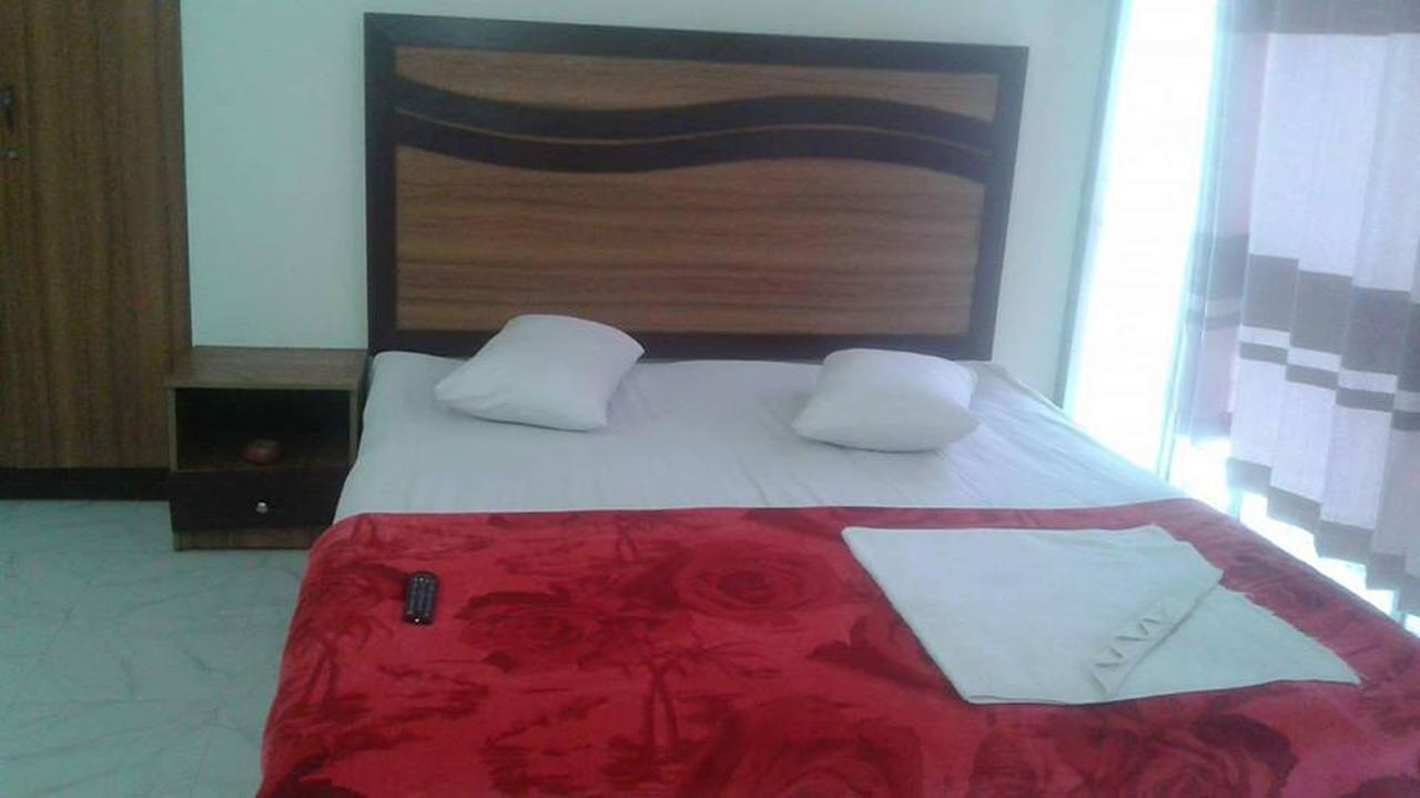 Hotel Water Orchid Cox's Bazar Ngoại thất bức ảnh