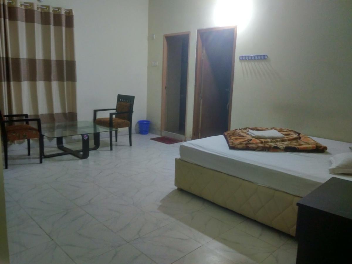Hotel Water Orchid Cox's Bazar Ngoại thất bức ảnh
