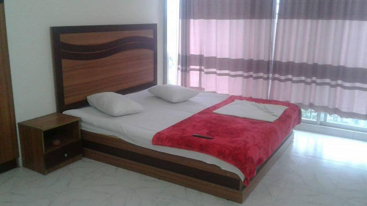 Hotel Water Orchid Cox's Bazar Ngoại thất bức ảnh