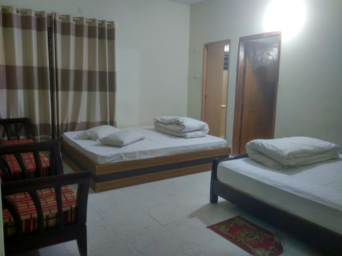 Hotel Water Orchid Cox's Bazar Ngoại thất bức ảnh