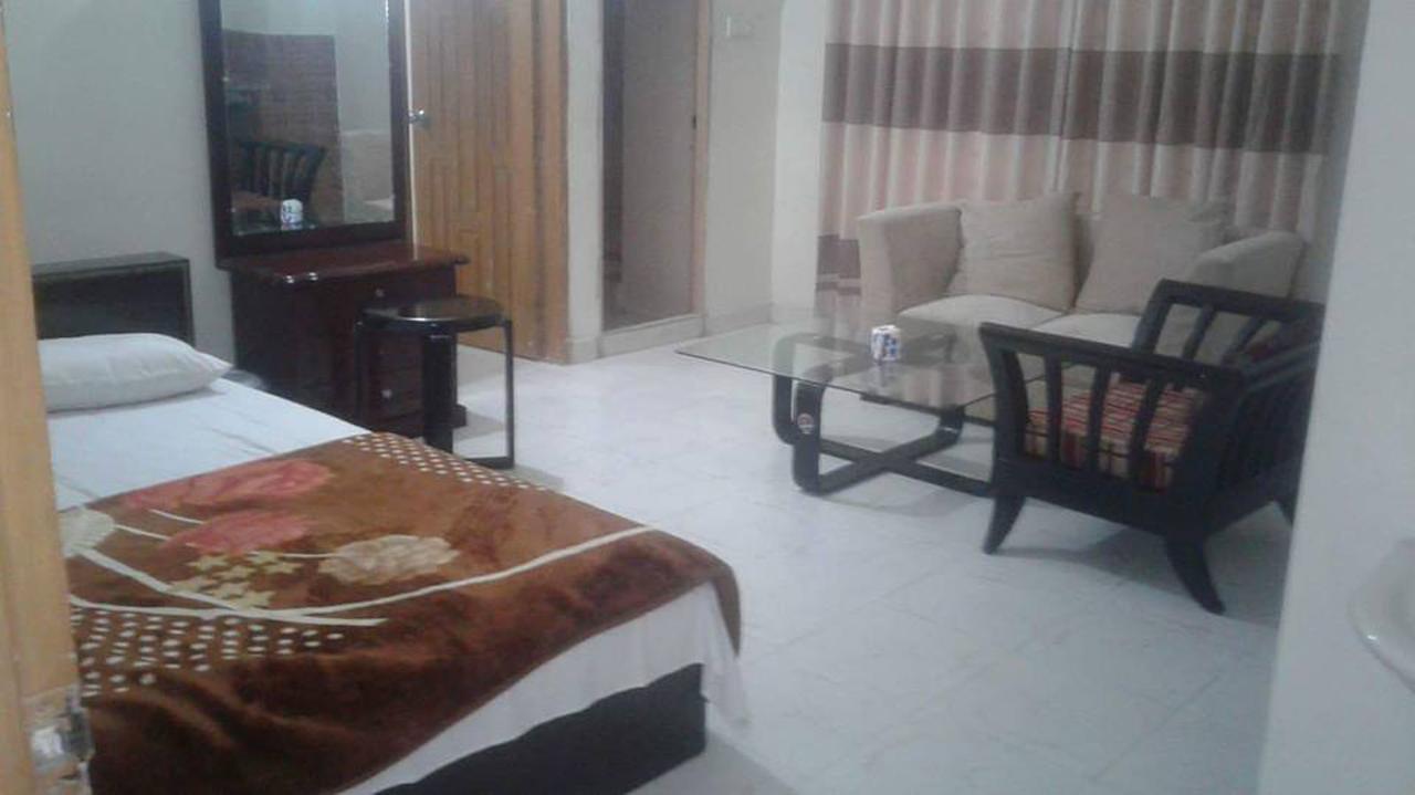 Hotel Water Orchid Cox's Bazar Ngoại thất bức ảnh