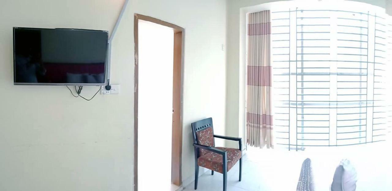 Hotel Water Orchid Cox's Bazar Ngoại thất bức ảnh