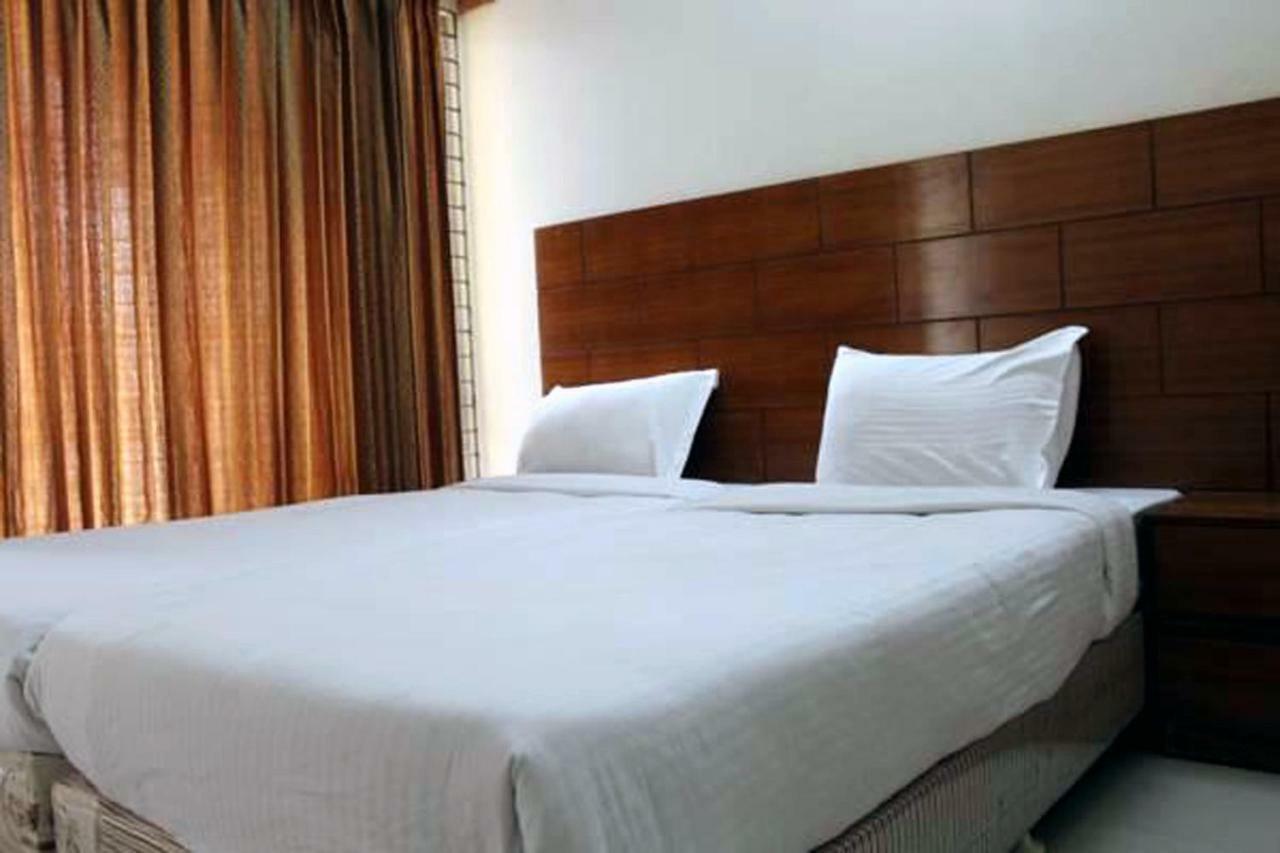 Hotel Water Orchid Cox's Bazar Ngoại thất bức ảnh