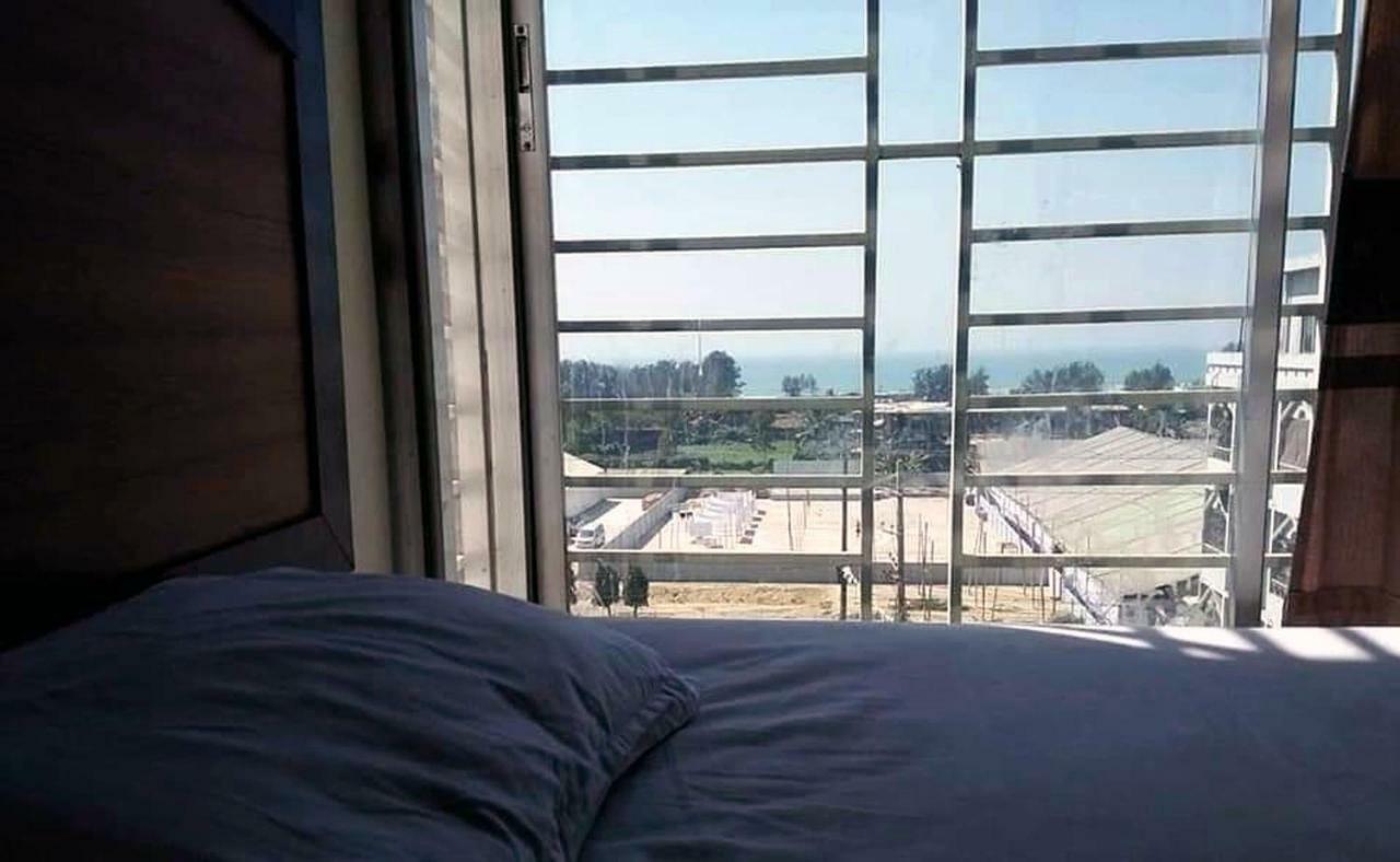 Hotel Water Orchid Cox's Bazar Ngoại thất bức ảnh