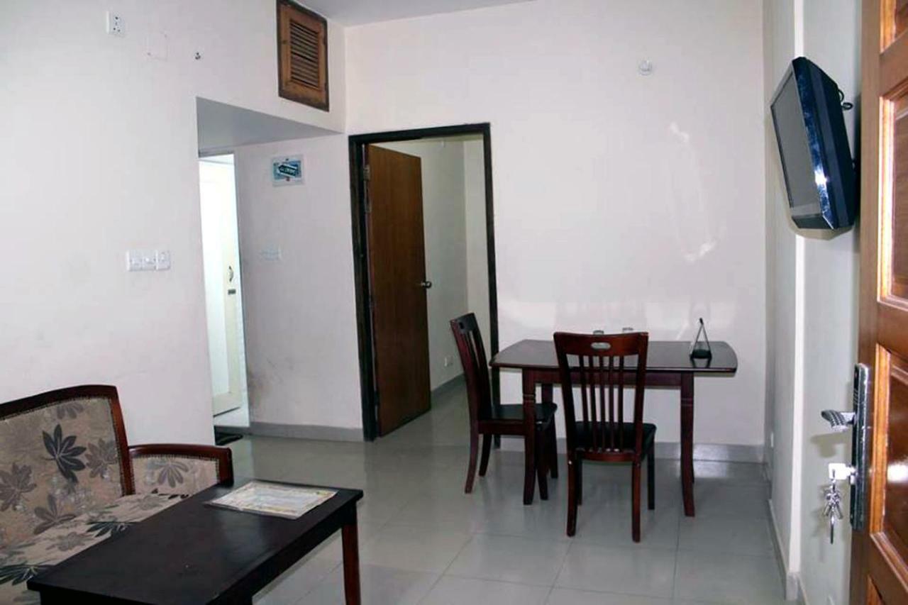 Hotel Water Orchid Cox's Bazar Ngoại thất bức ảnh