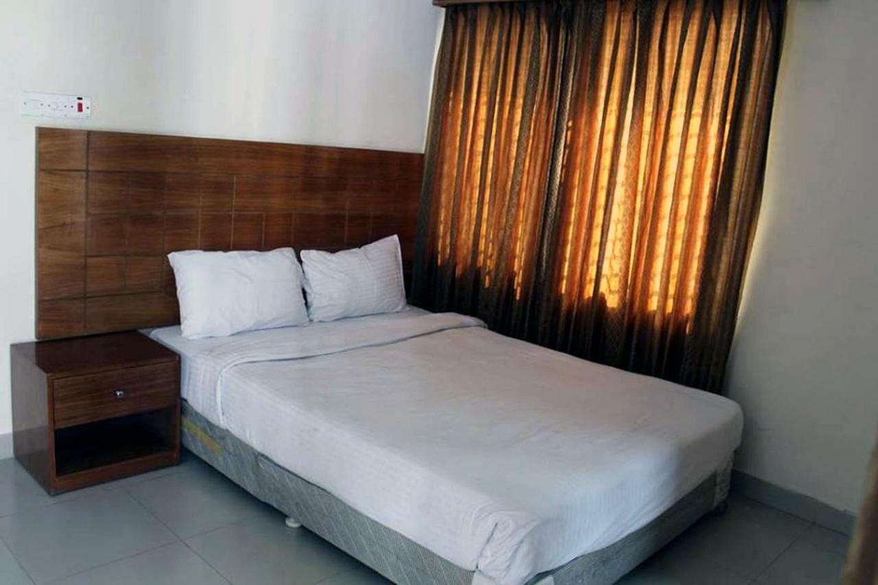 Hotel Water Orchid Cox's Bazar Ngoại thất bức ảnh