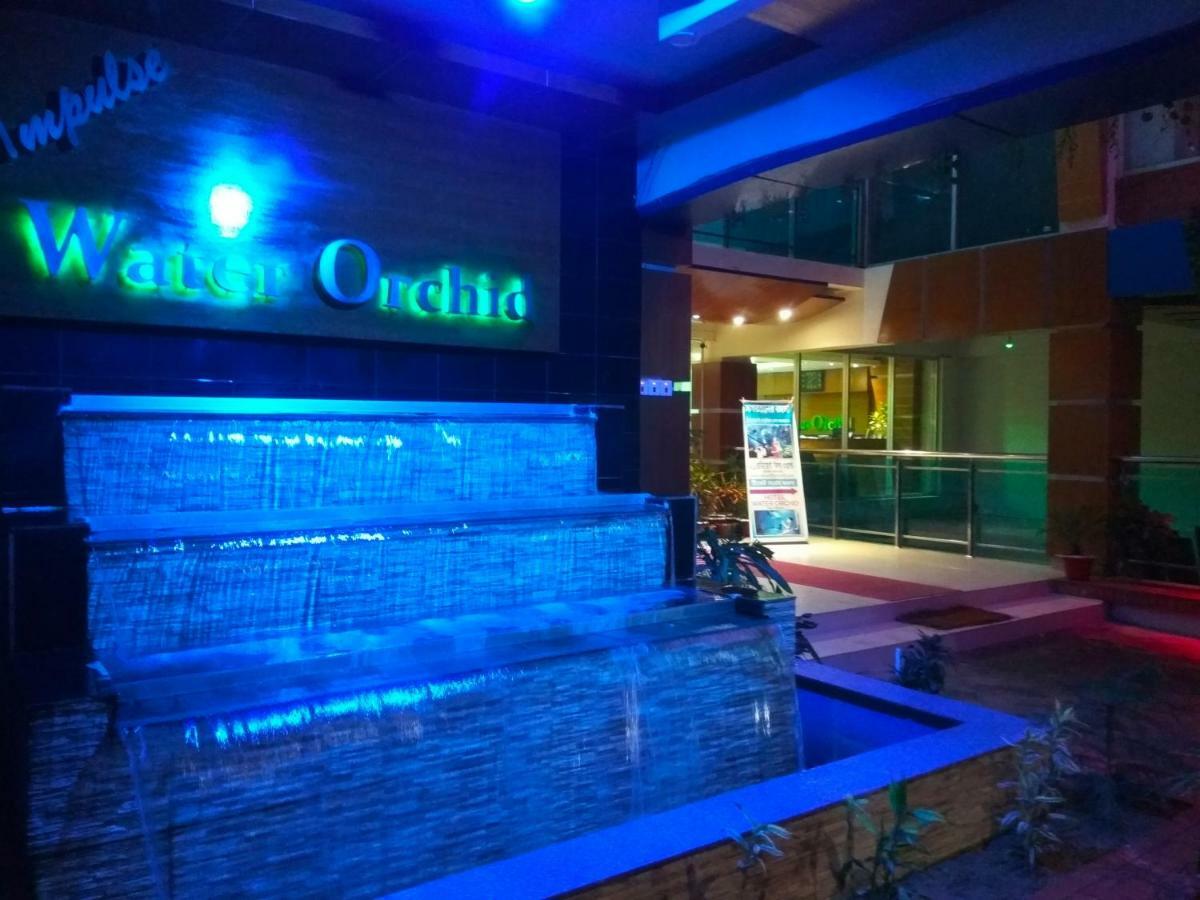 Hotel Water Orchid Cox's Bazar Ngoại thất bức ảnh