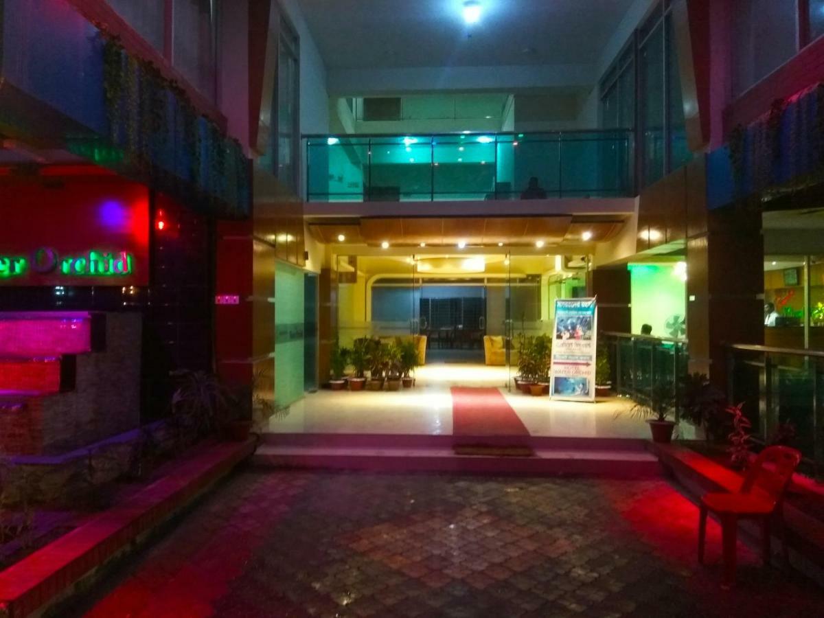 Hotel Water Orchid Cox's Bazar Ngoại thất bức ảnh