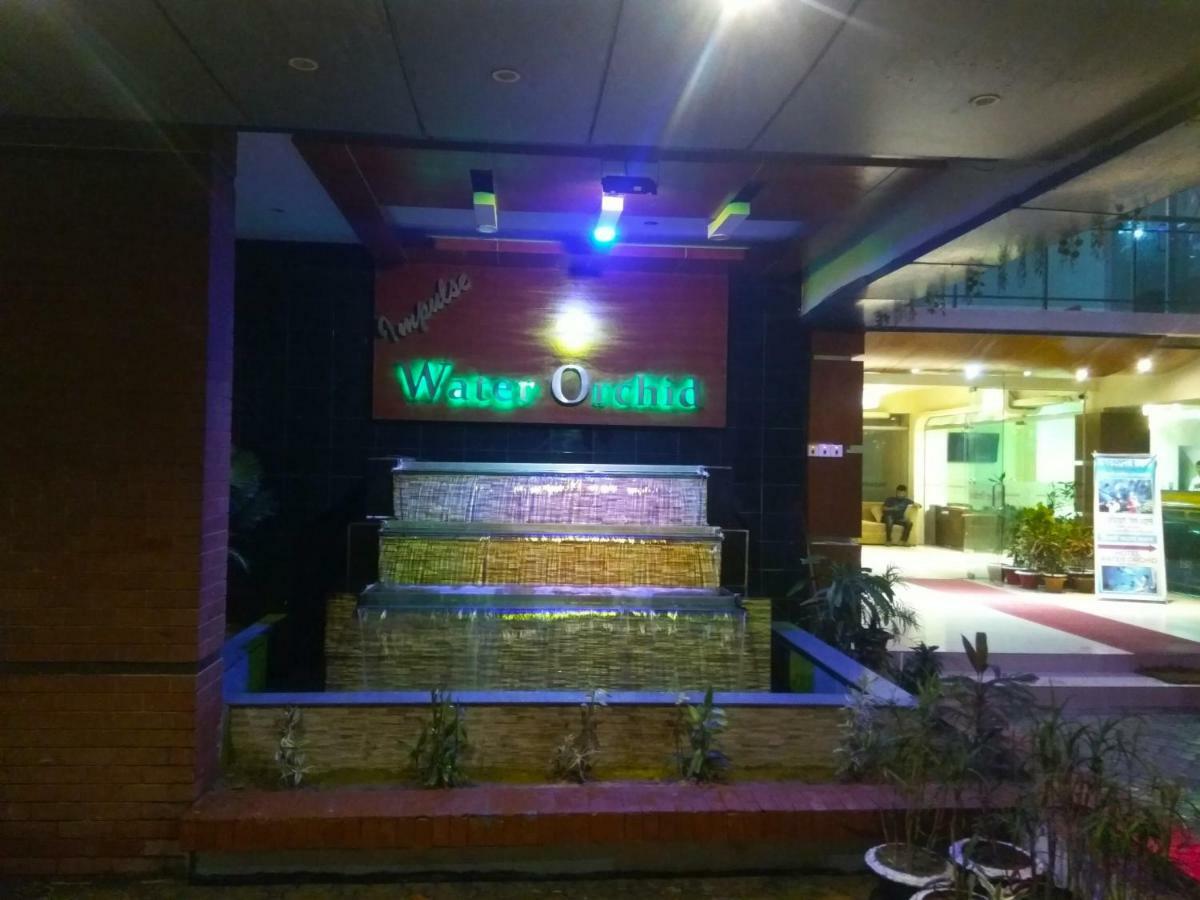 Hotel Water Orchid Cox's Bazar Ngoại thất bức ảnh