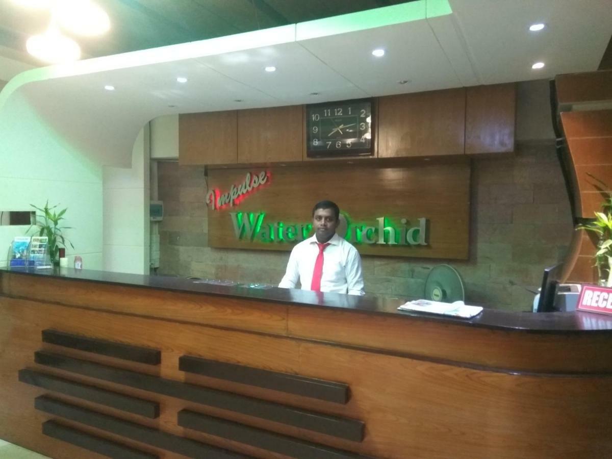 Hotel Water Orchid Cox's Bazar Ngoại thất bức ảnh