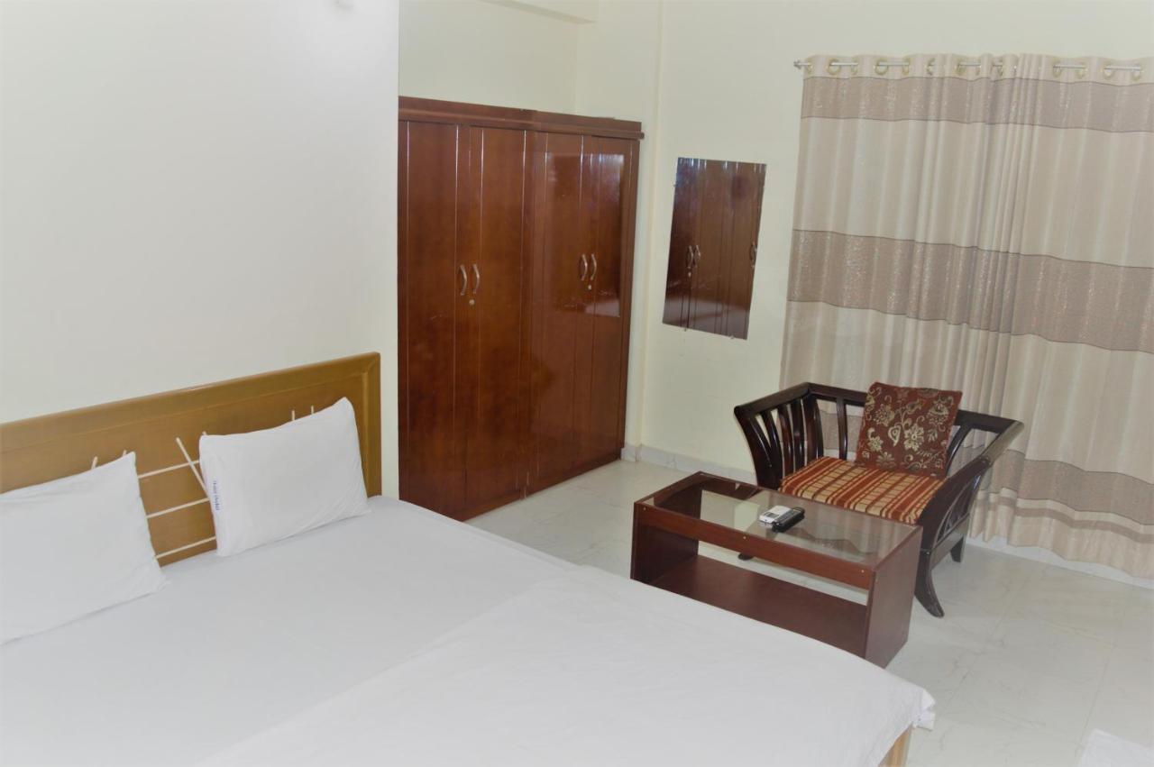 Hotel Water Orchid Cox's Bazar Ngoại thất bức ảnh
