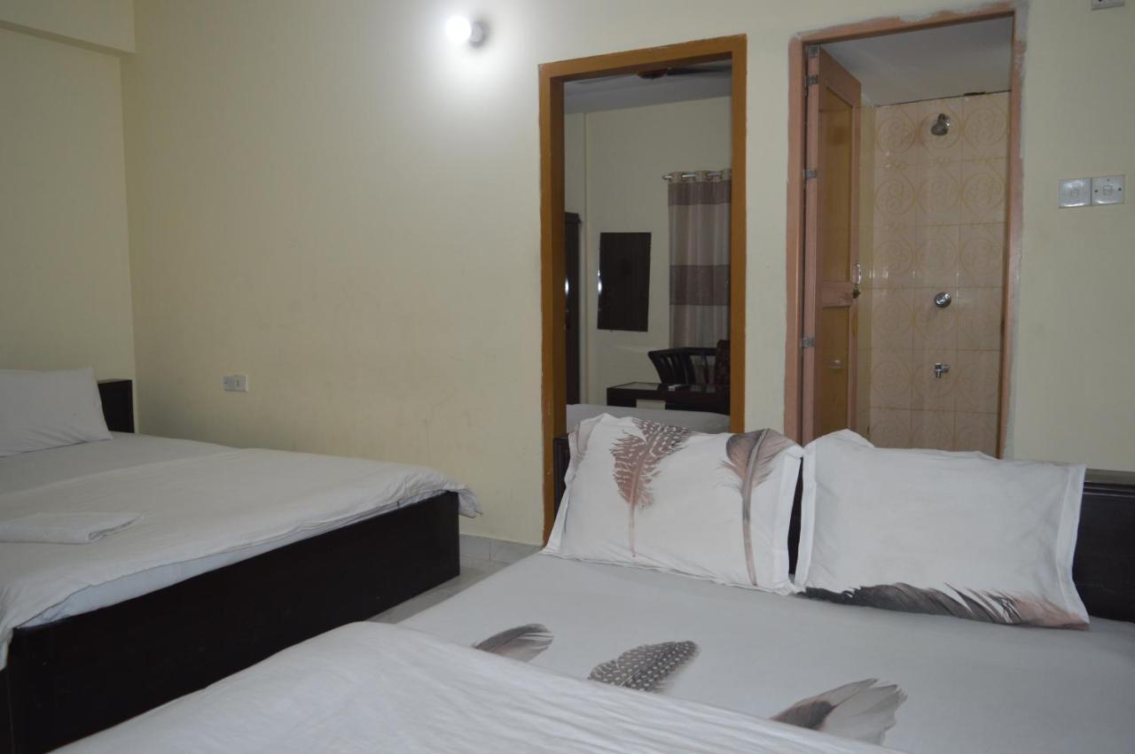Hotel Water Orchid Cox's Bazar Ngoại thất bức ảnh
