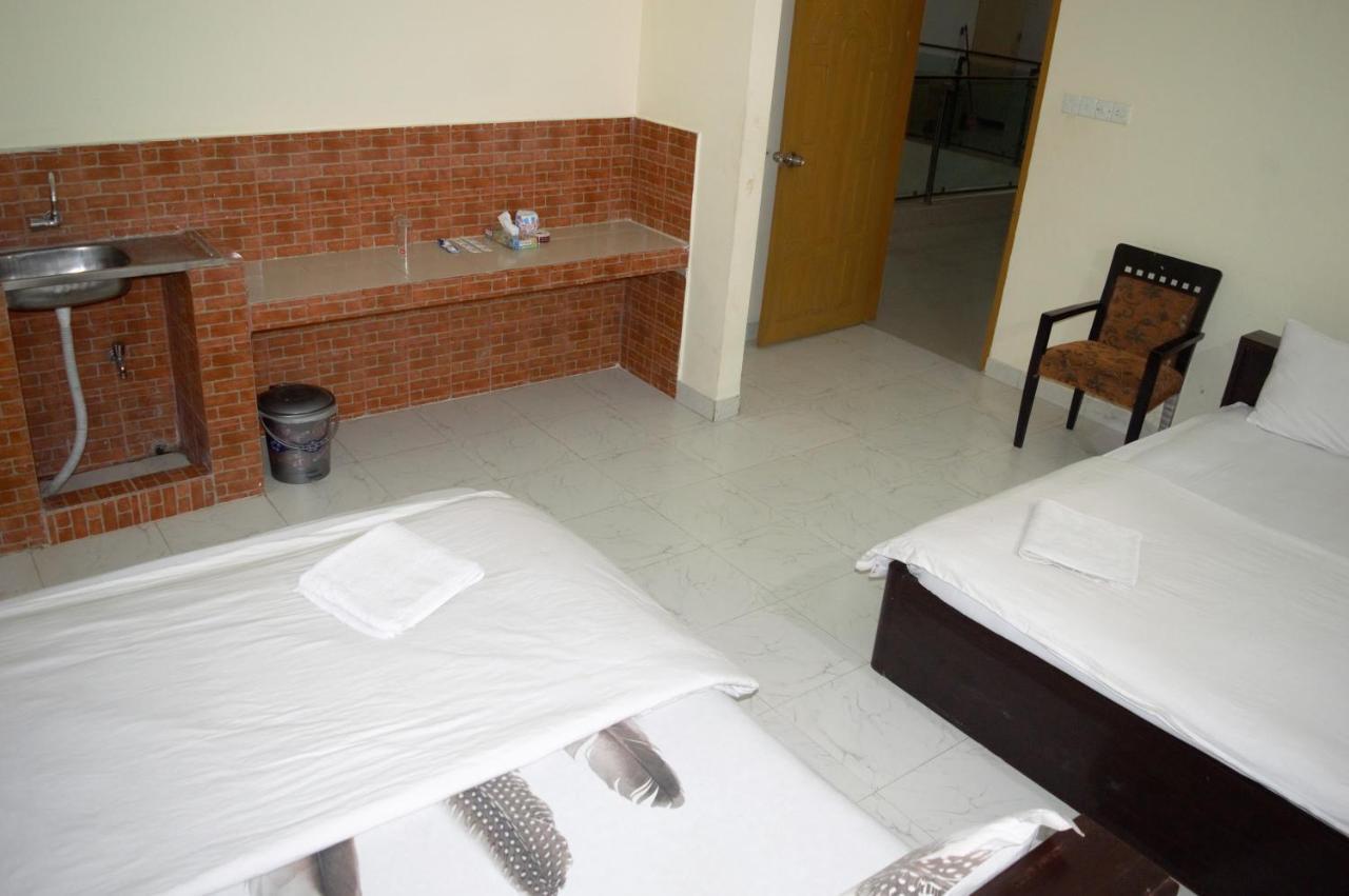 Hotel Water Orchid Cox's Bazar Ngoại thất bức ảnh