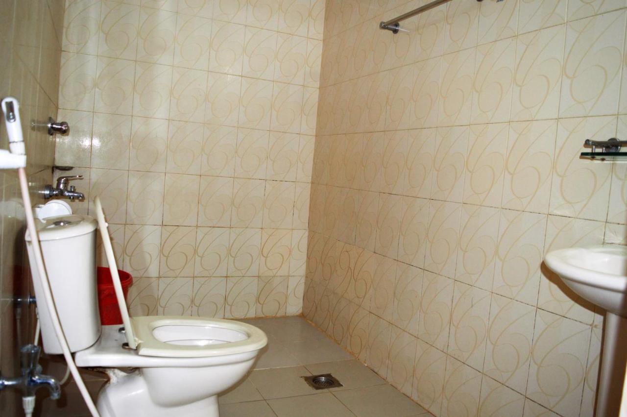 Hotel Water Orchid Cox's Bazar Ngoại thất bức ảnh