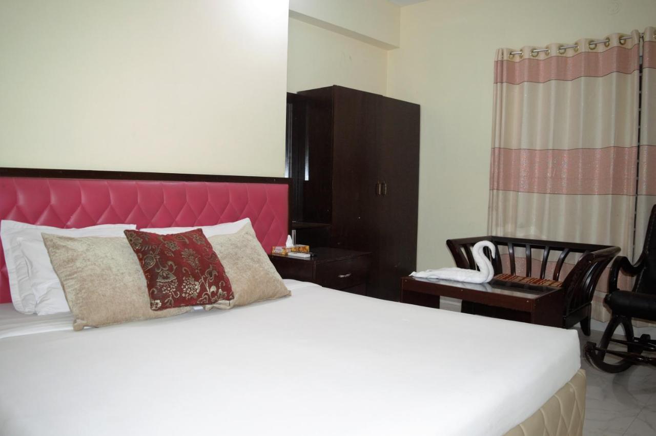 Hotel Water Orchid Cox's Bazar Ngoại thất bức ảnh