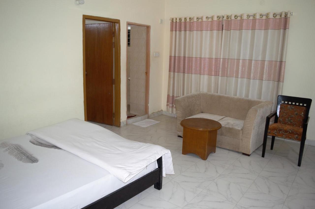 Hotel Water Orchid Cox's Bazar Ngoại thất bức ảnh