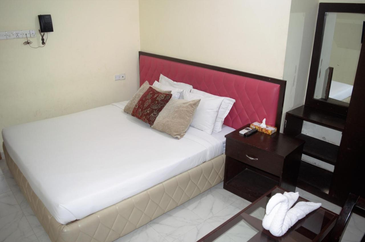 Hotel Water Orchid Cox's Bazar Ngoại thất bức ảnh