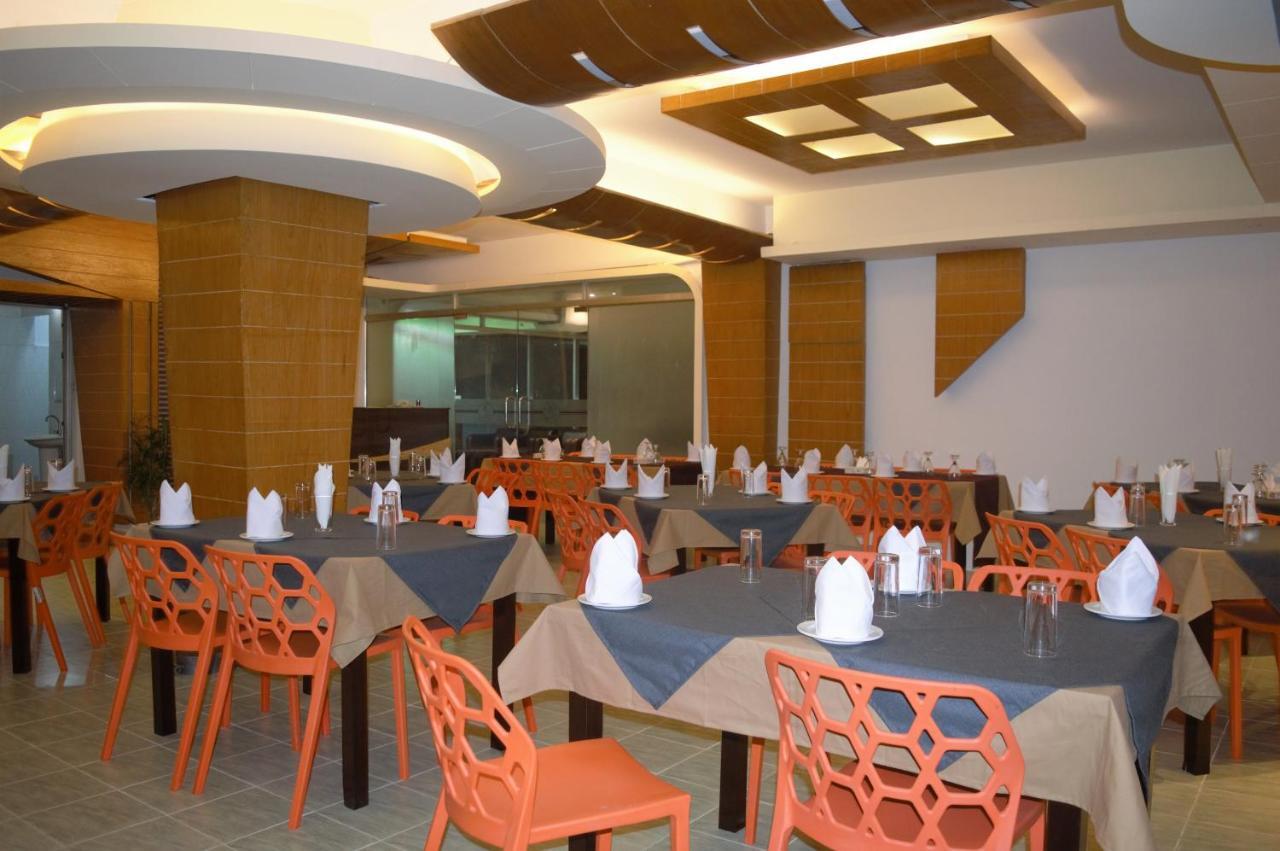 Hotel Water Orchid Cox's Bazar Ngoại thất bức ảnh