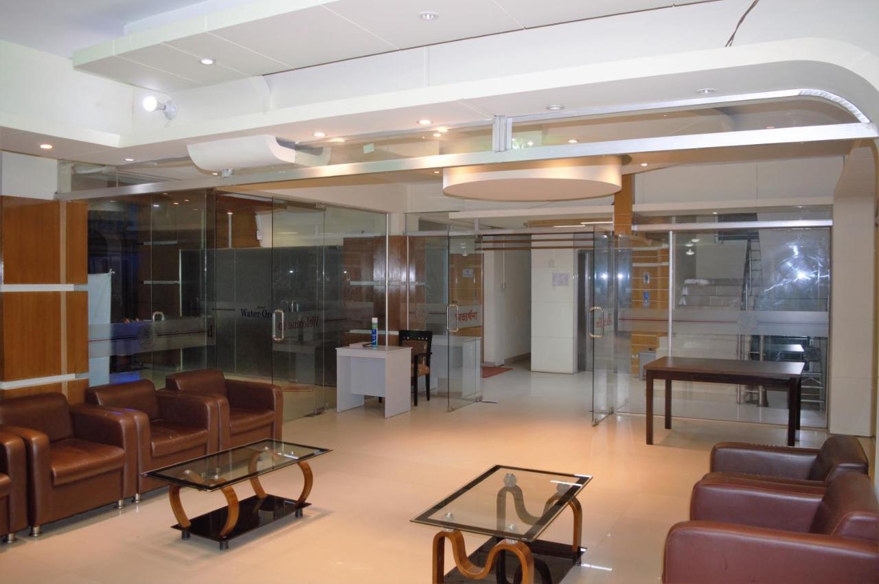 Hotel Water Orchid Cox's Bazar Ngoại thất bức ảnh