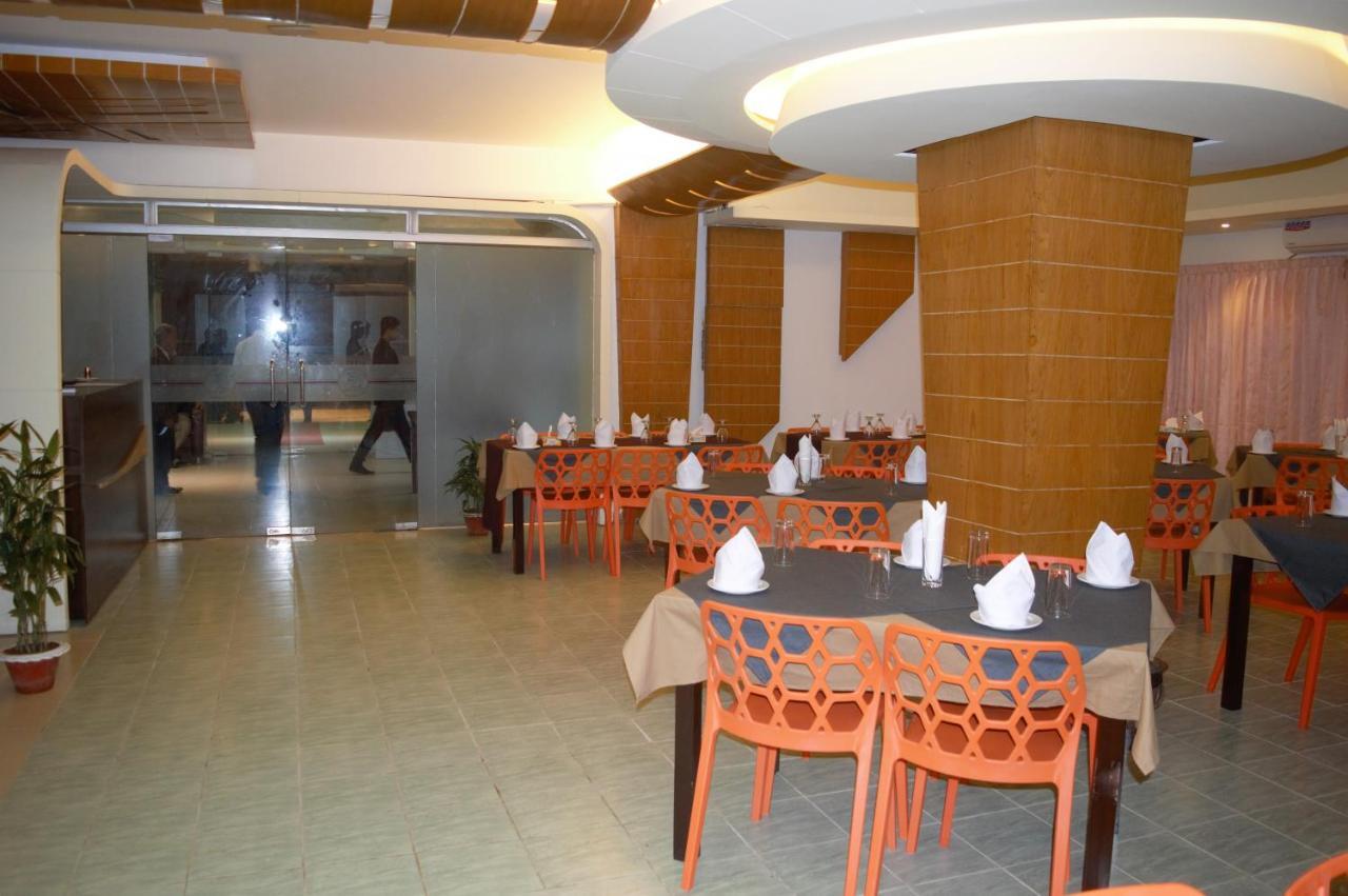 Hotel Water Orchid Cox's Bazar Ngoại thất bức ảnh
