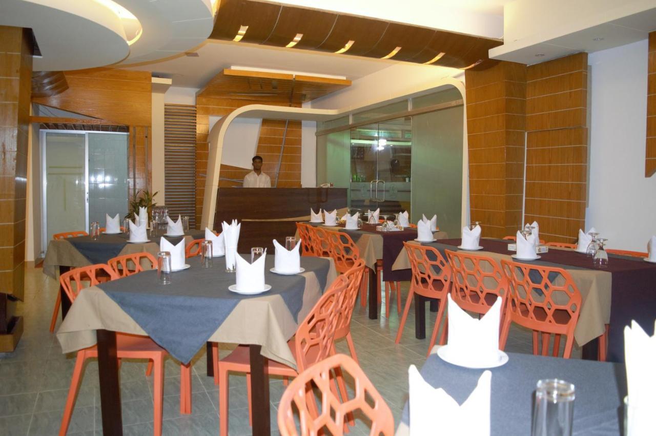 Hotel Water Orchid Cox's Bazar Ngoại thất bức ảnh