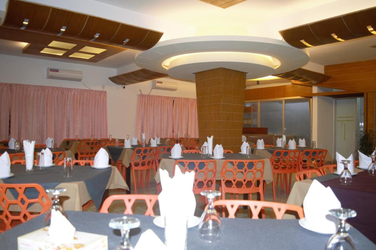 Hotel Water Orchid Cox's Bazar Ngoại thất bức ảnh