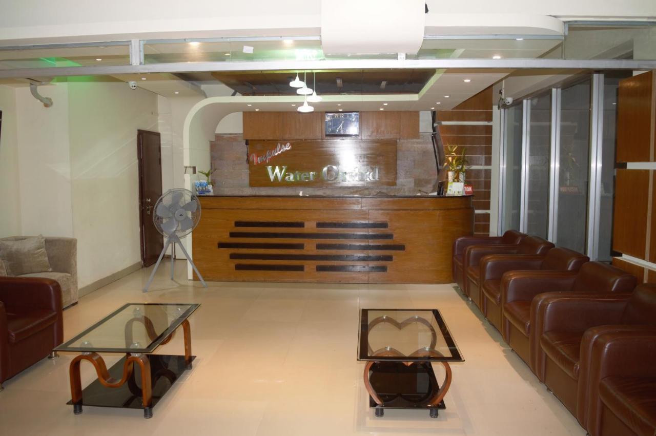 Hotel Water Orchid Cox's Bazar Ngoại thất bức ảnh